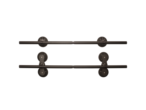 KROVNI NOSAČI SEASUCKER  MONKEY BARS 120cm