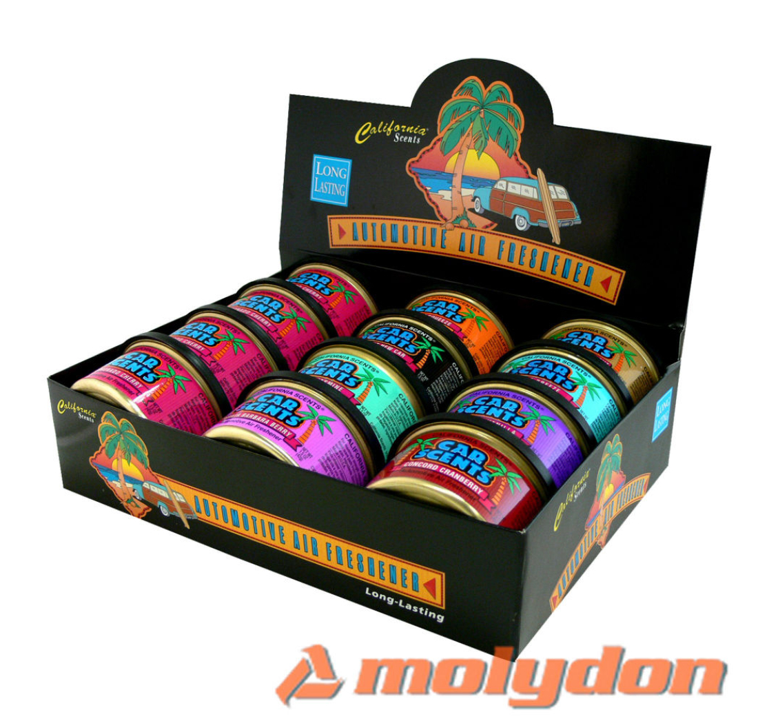 MIRIS ZA AUTO LIMENKA