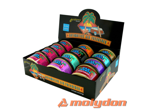 MIRIS ZA AUTO LIMENKA