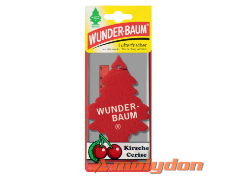 MIRISNI BORIĆ ZA AUTO WUNDERBAUM VIŠNJA