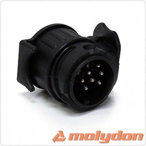 ADAPTER ZA PRIKOLICU 12V 7/13 CARTREND ADAPTER ZA PRIKOLICU 12V 7/13 CARTREND