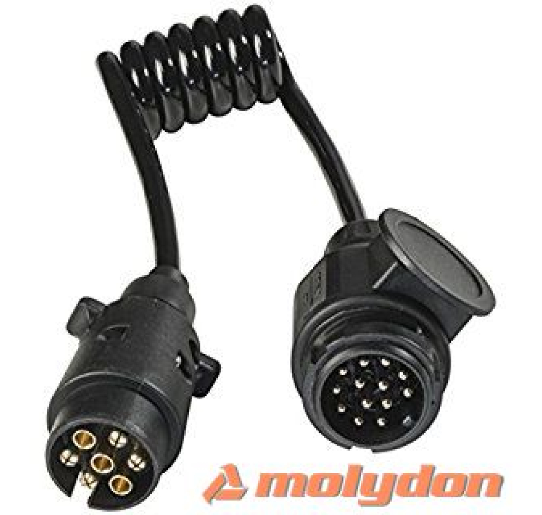 ADAPTER KABEL 13/7 POL CARTREND