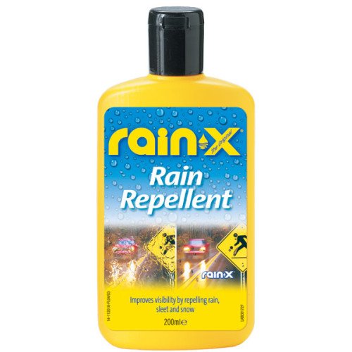 NANO PREMAZ ZA STAKLA RAIN-X 200ml NANO PREMAZ ZA STAKLA RAIN-X 200ml