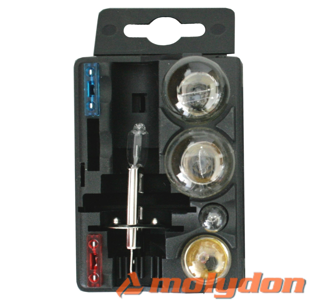 ALPIN H1 GARN. (8kom)-OUTLET