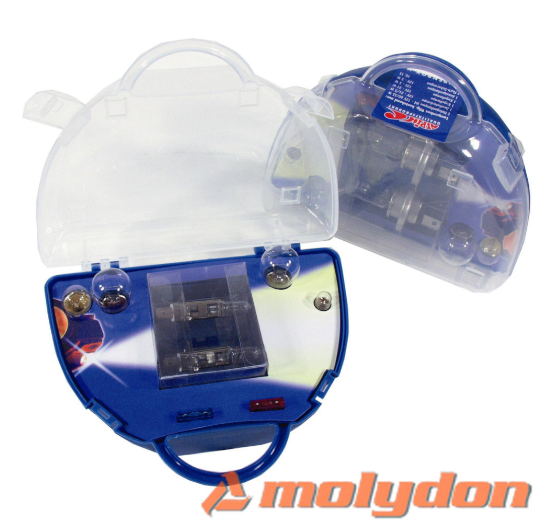 SET REZERVNIH ŽARULJICA ZA AUTO -OUTLET