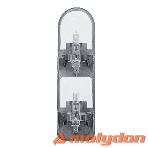 ALPIN H7 12V/55W White Laser ALPIN H7 12V/55W White Laser