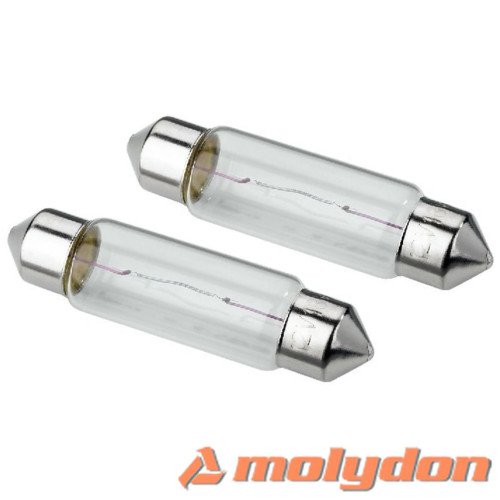 ALPIN 12V/18W 11X43mm ALPIN 12V/18W 11X43mm