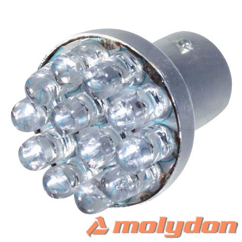 ALPIN 12V-12/5W 12LEDs CRVENA-OUTLET ALPIN 12V-12/5W 12LEDs CRVENA-OUTLET