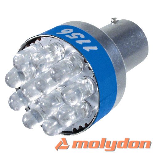 ALPIN 12V/21WW 12LEDs BIJELA-OUTLET ALPIN 12V/21WW 12LEDs BIJELA-OUTLET