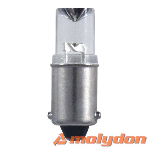 ALPIN 12V/4W 1LEDs PLAVA BL.-OUTLET ALPIN 12V/4W 1LEDs PLAVA BL.-OUTLET
