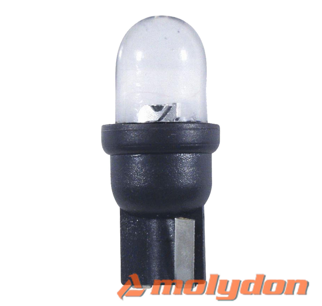 ALPIN 12V-3/5W 1LED PLAVA ZA INSTR. PLOČU