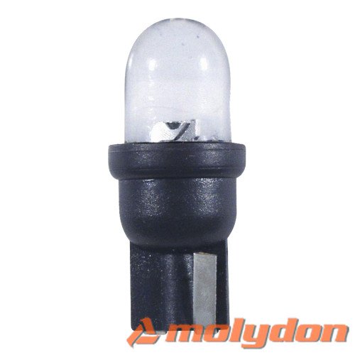 ALPIN 12V-3/5W 1LED PLAVA ZA INSTR. PLOČU ALPIN 12V-3/5W 1LED PLAVA ZA INSTR. PLOČU