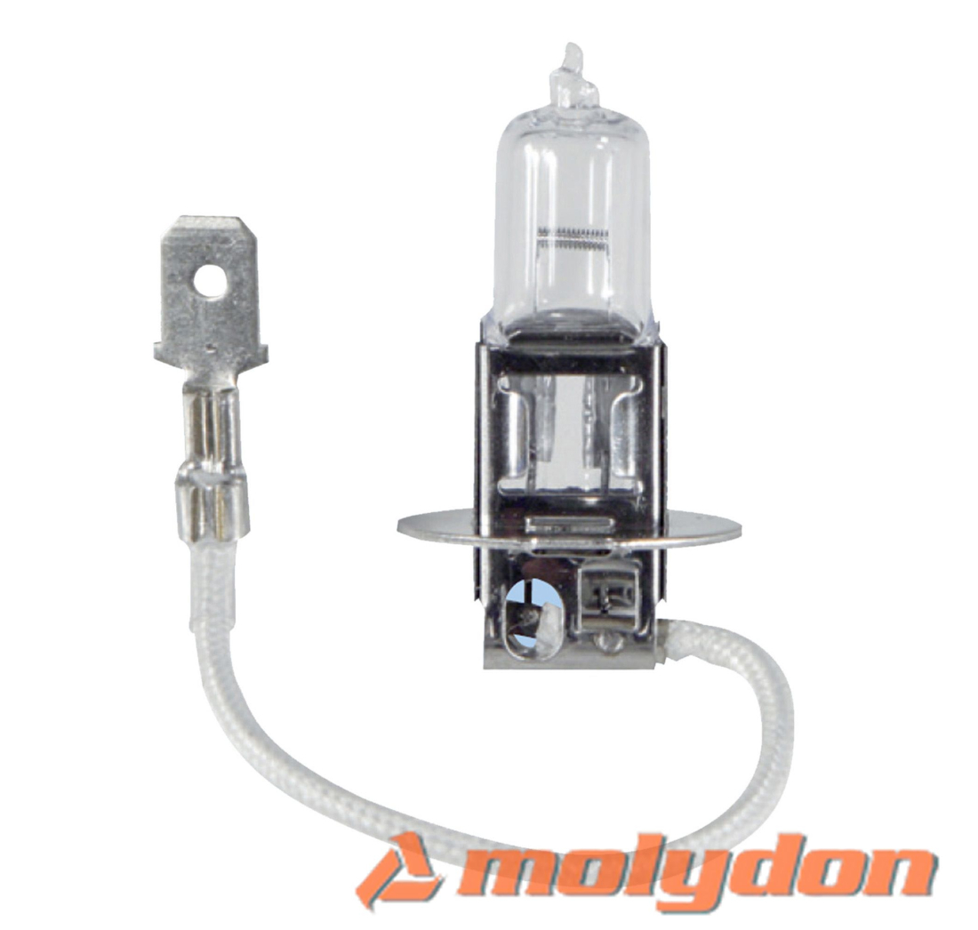 ALPIN H3 (12V/55W) HALOGENA-OUTLET