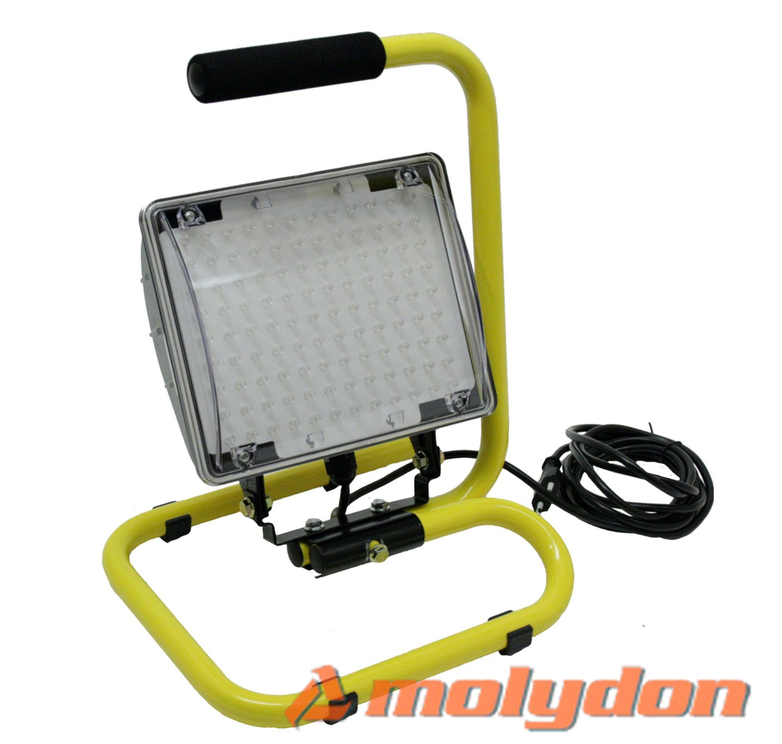 REFLEKTOR SA STALKOM 108 LEDs 230V-OUTLET