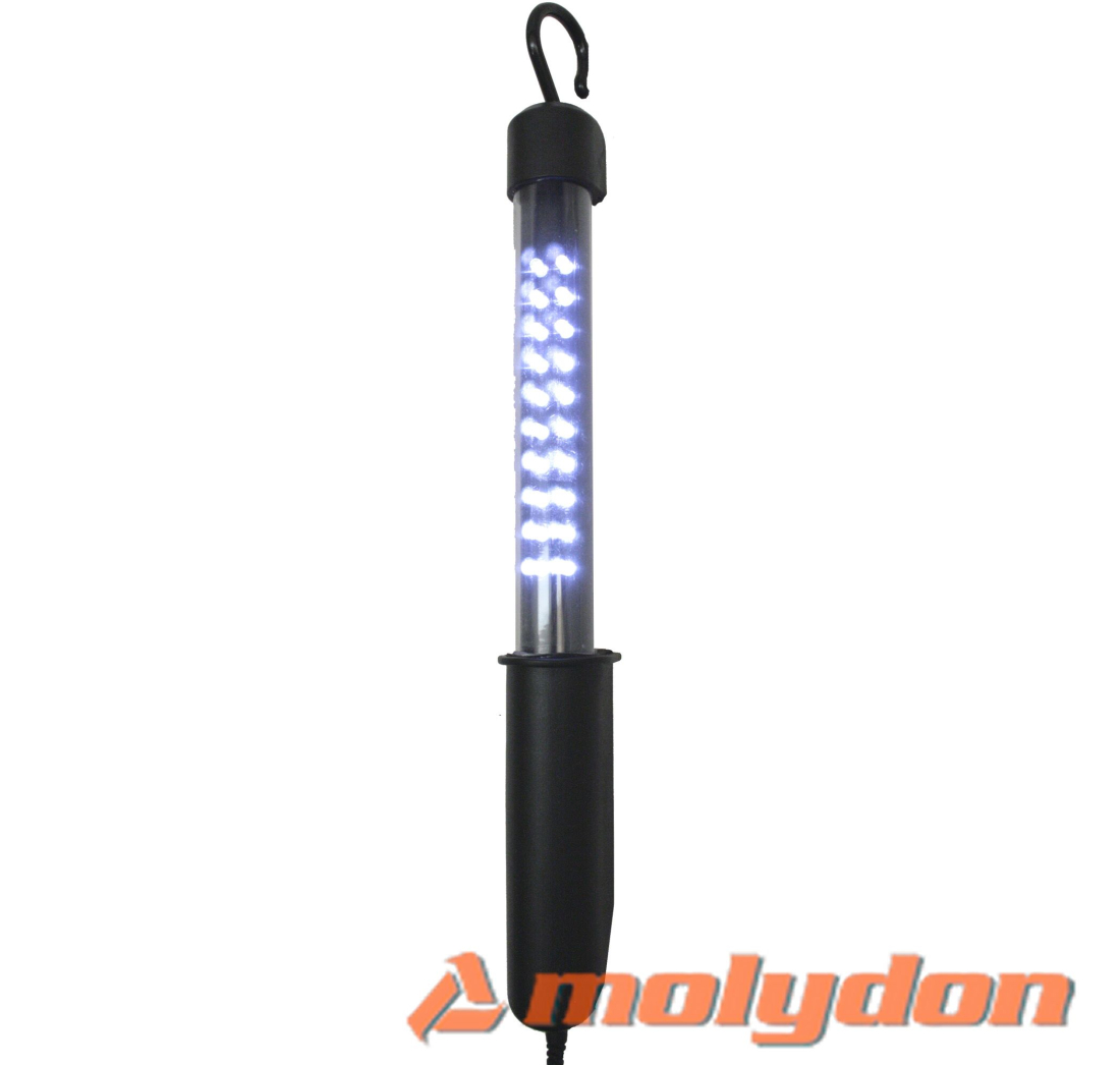 RADIONIČKA LAMPA SA 20 LED-OUTLET