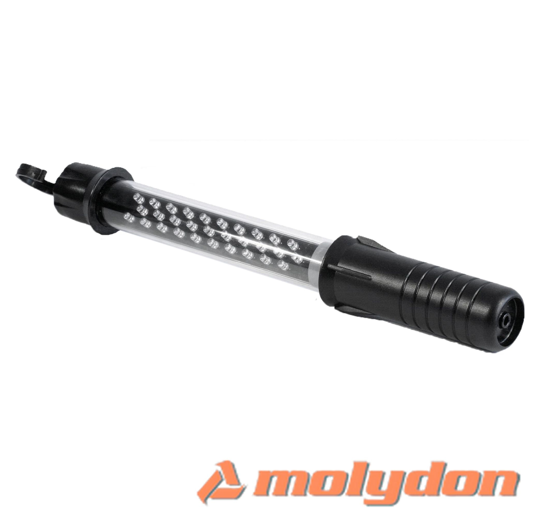 RADIONIČKA LAMPA AKKU 30Led-OUTLET