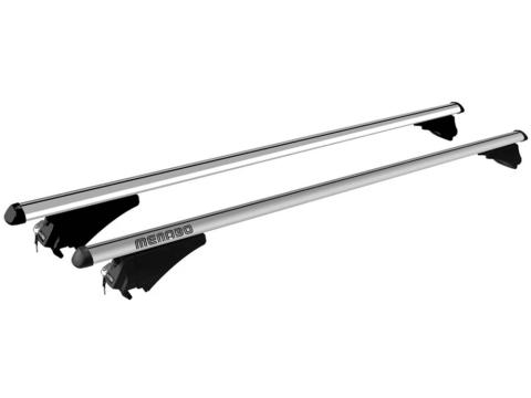 KROVNI NOSAČ S INTEGRIRANIM UZDUŽNIM VODILICAMA TIGER