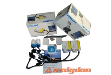 PHILIPS XENON KIT H1 (6000K) (9285 261 29402)