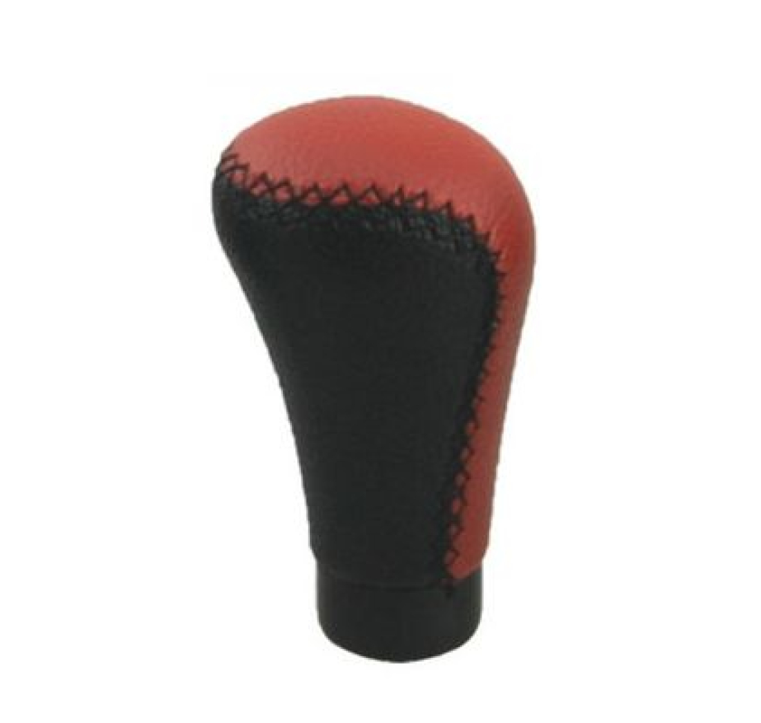 RUČICA MJENJAČA CRNO/CRVENA HAOE