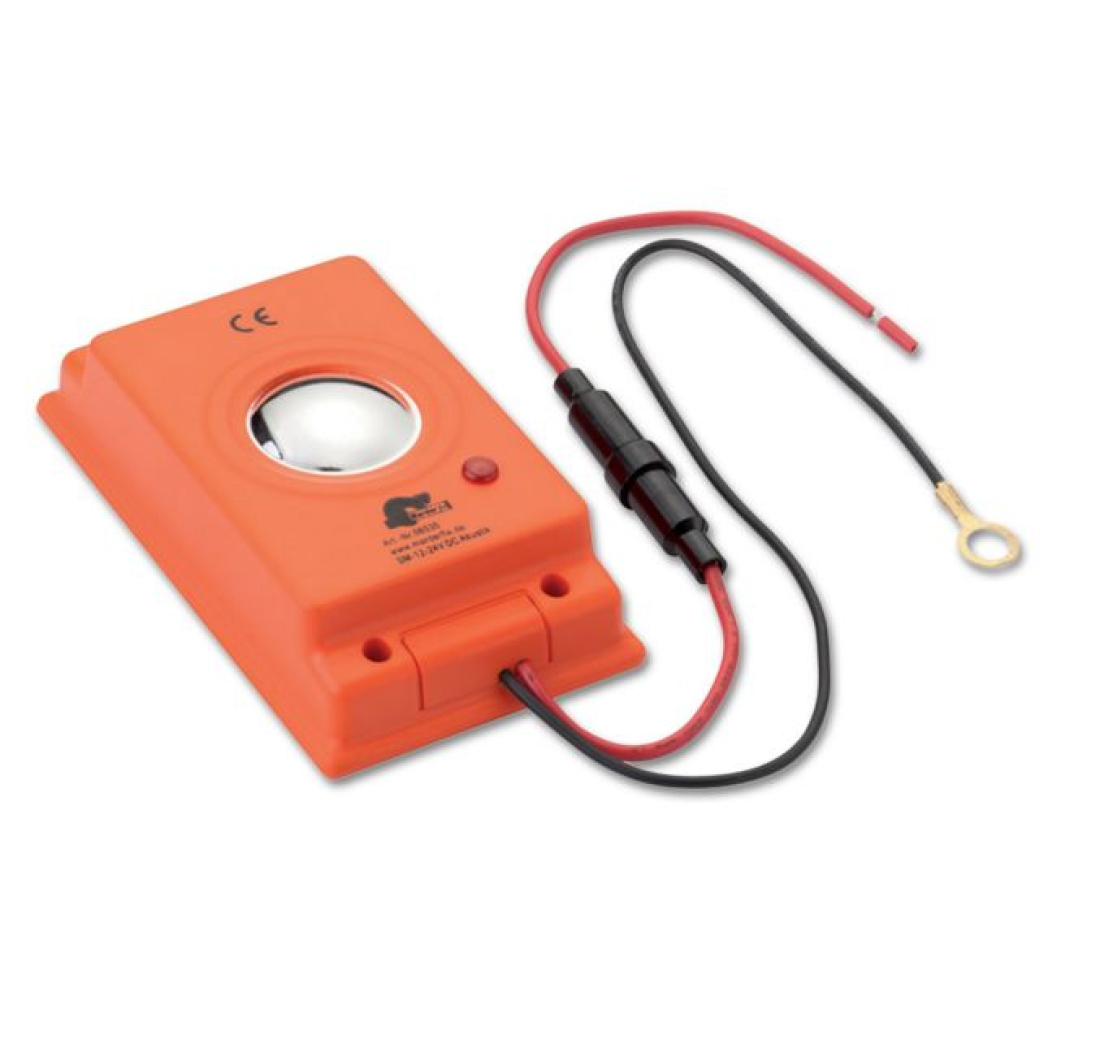 UREĐAJ ZA ZAŠTITU AUTOMOBILA OD GLODAVACA 12V