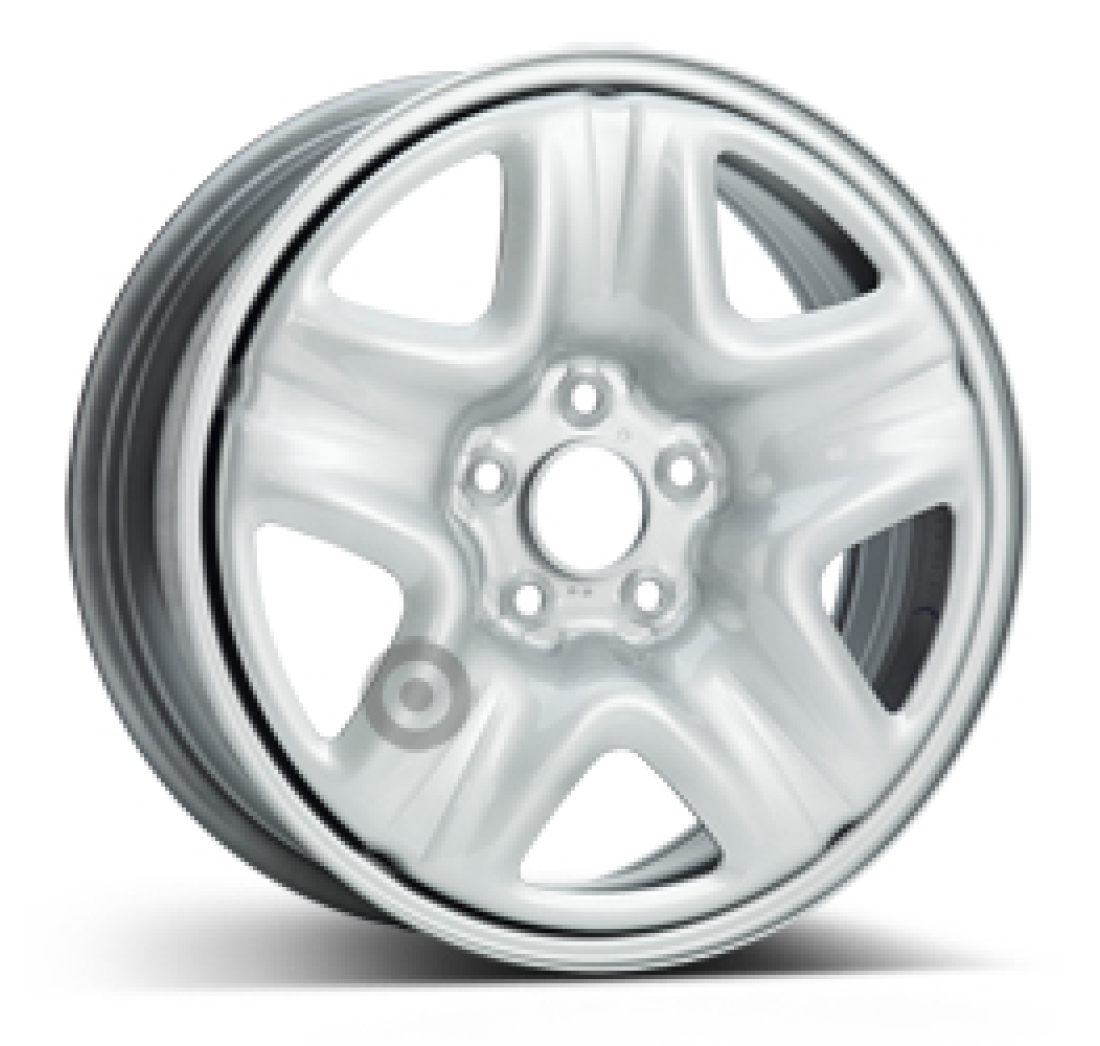 ČELIČNA FELGA 6.50X17 ET50 5/114,3 (64)