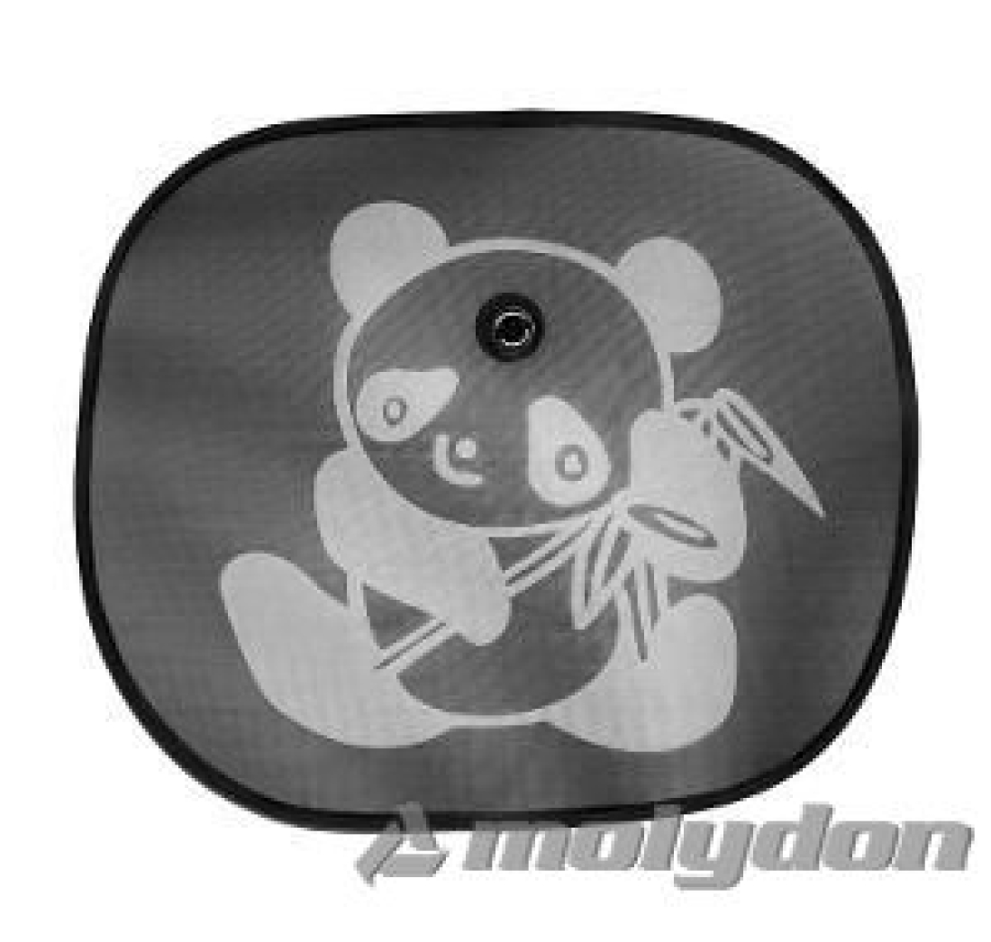 SJENILO ZA STAKLO BOČNO PANDA CARTREND