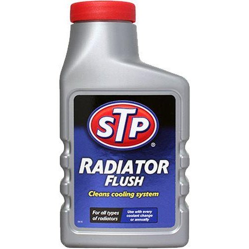 STP SREDSTVO ZA ČIŠĆENJE HLADNJAKA 300ml STP SREDSTVO ZA ČIŠĆENJE HLADNJAKA 300ml