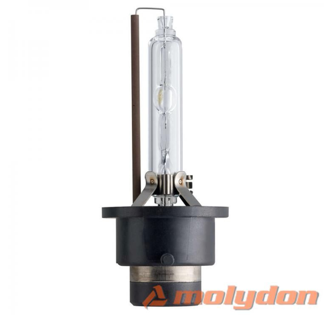 D2S XENON ŽARULJA 35W 6000K SUPER VISION