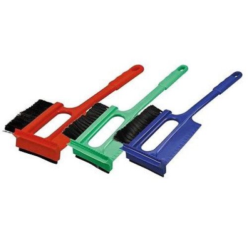 STRUGAČ LEDA S METLICOM 38cm CARTREND STRUGAČ LEDA S METLICOM 38cm CARTREND