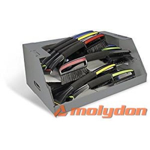 STRUGAČ LEDA S METLICOM Black Line CARTREND STRUGAČ LEDA S METLICOM Black Line CARTREND