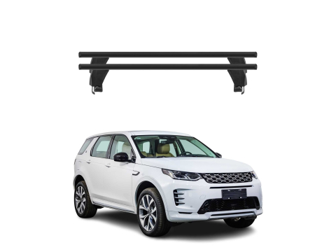 Krovni nosači LAND ROVER DISCOVERY SPORT II 2019-2023 | aluminij | Molydon