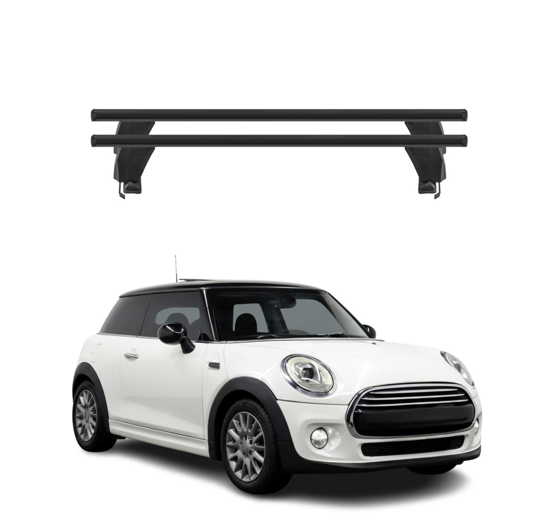 Krovni nosači MINI ONE COOPER 2014-2018 | aluminij | Molydon
