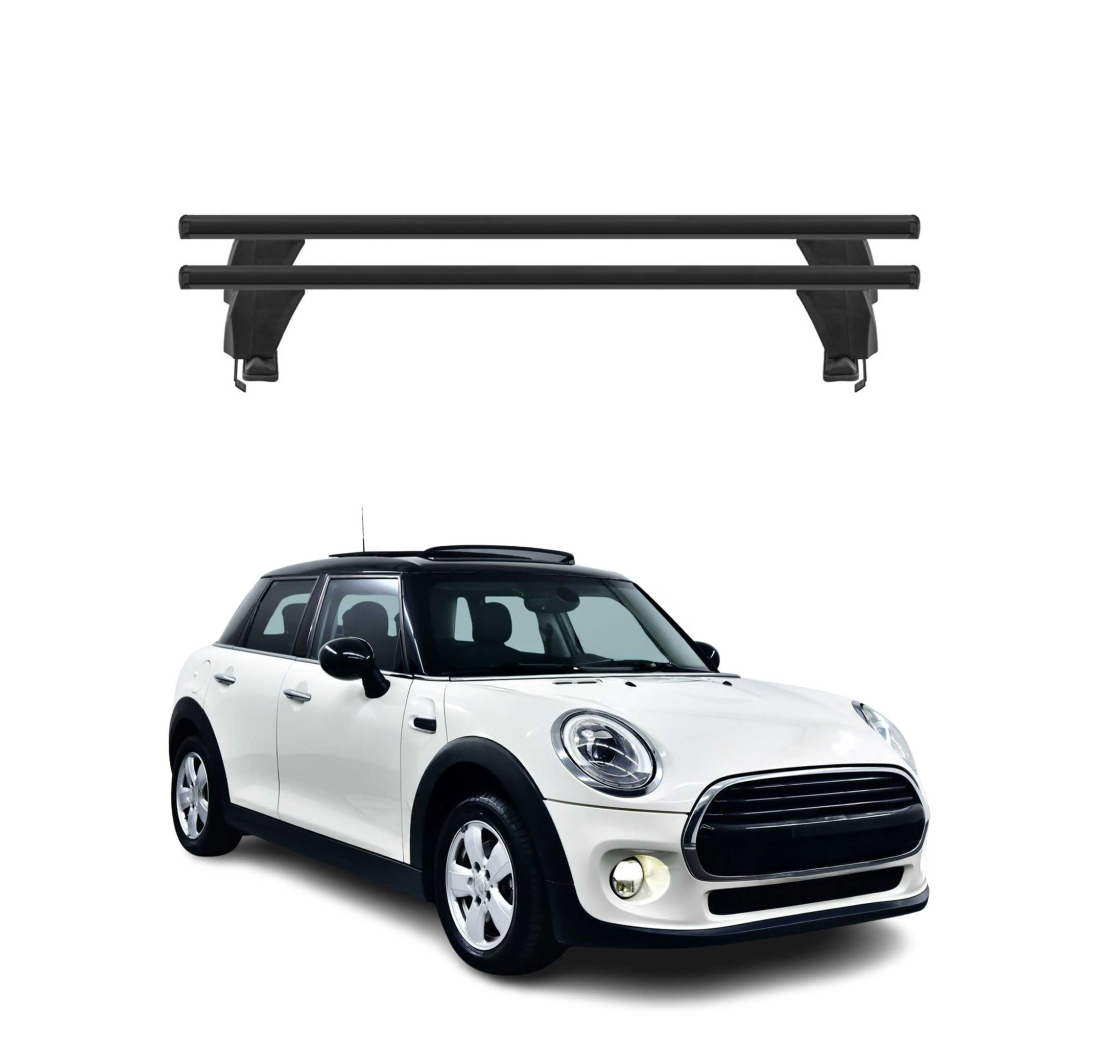 Krovni nosači MINI ONE COOPER 2014-2018 | aluminij | Molydon