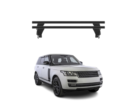 Krovni nosači LAND ROVER RANGE ROVER L405 2012-2023 | aluminij | Molydon
