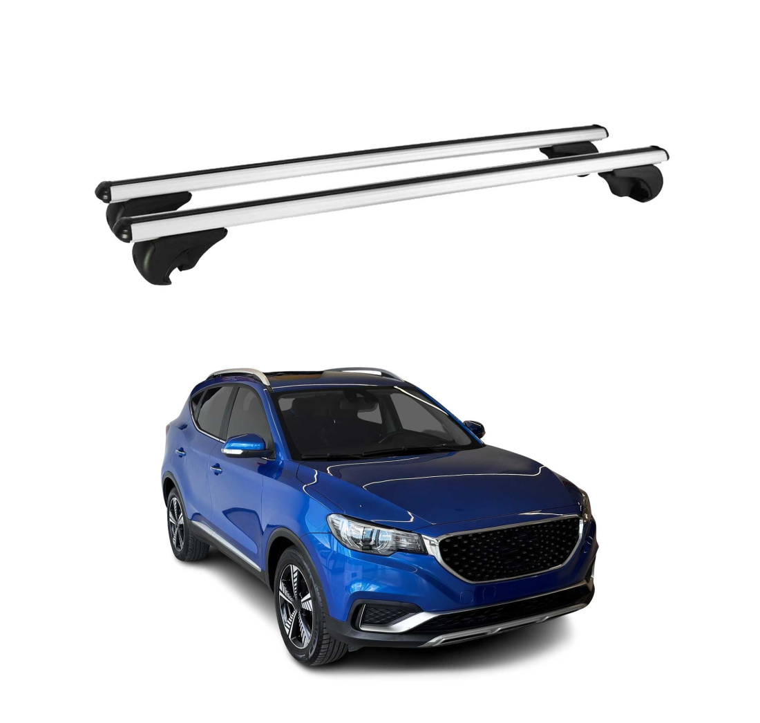 Krovni nosači MG ZS 2018-2023 | aluminij | Molydon