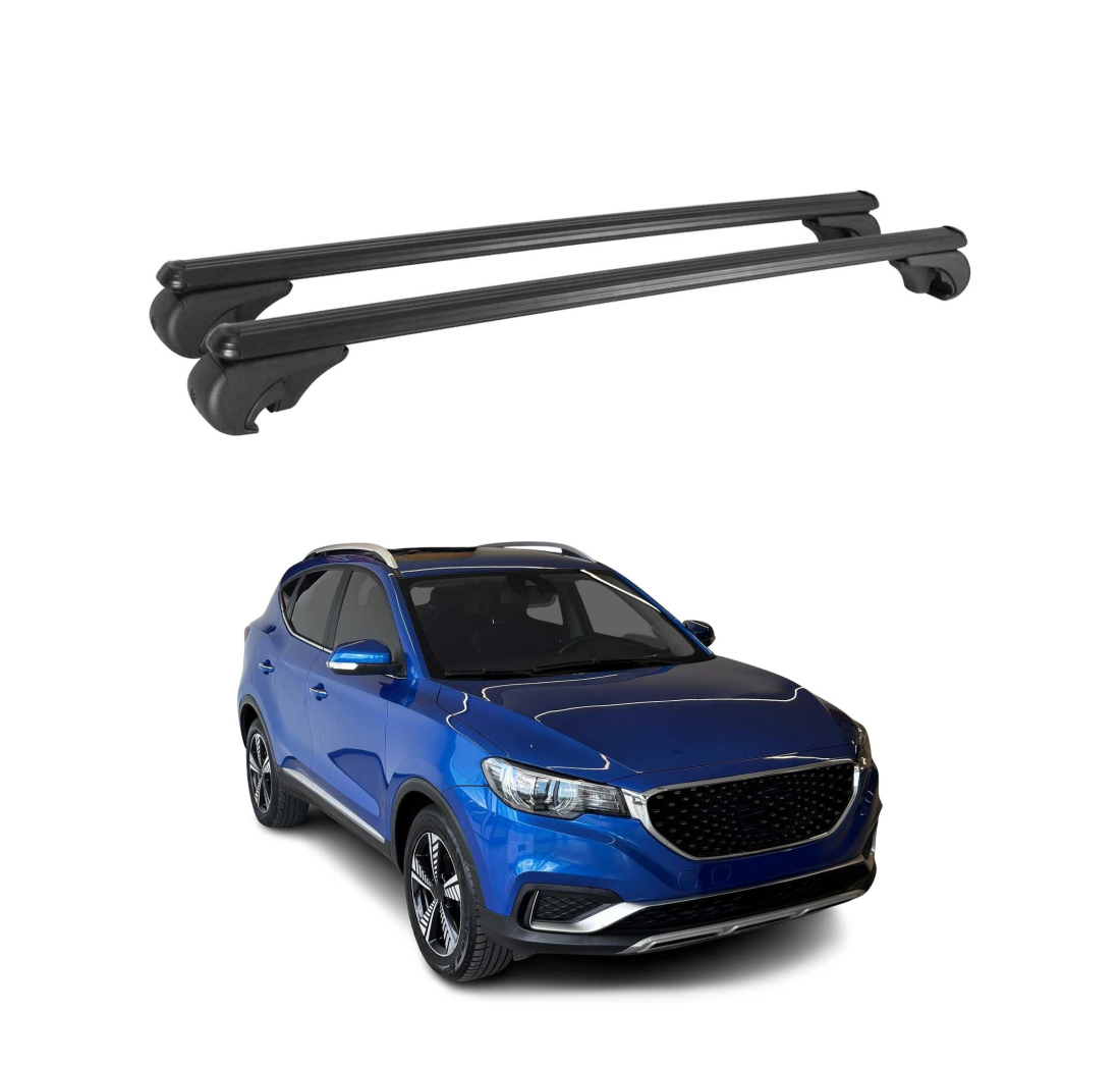 Krovni nosači MG ZS 2018-2023 | aluminij | Molydon