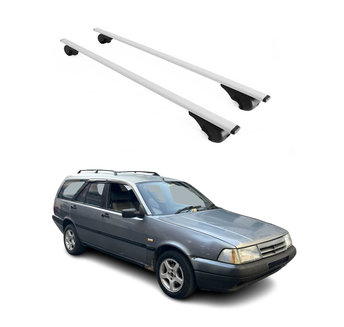 Krovni nosači FIAT TEMPRA KOMBI 1990-1999 | aluminij | Molydon
