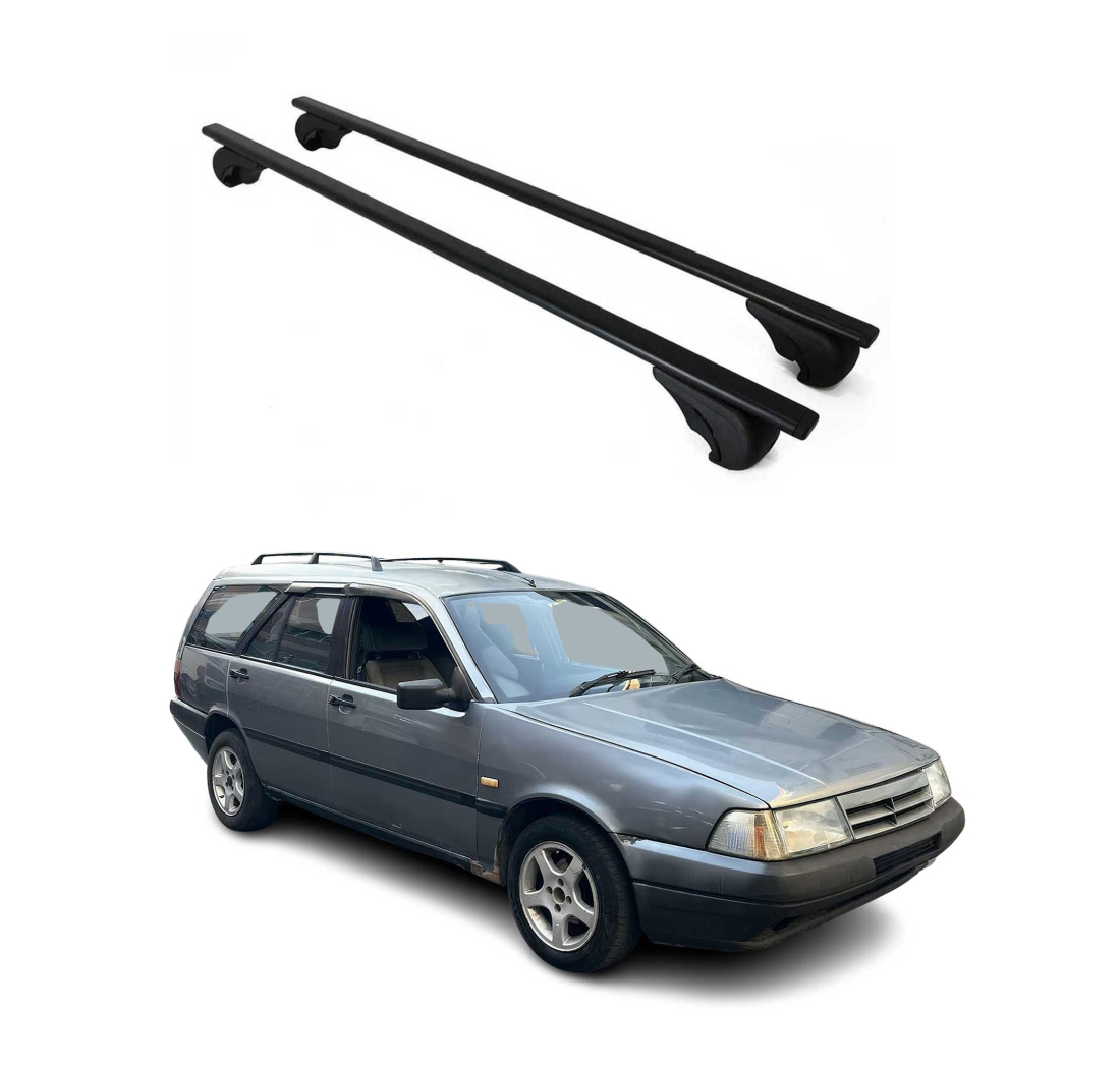 Krovni nosači FIAT TEMPRA KOMBI 1990-1999 | aluminij | Molydon