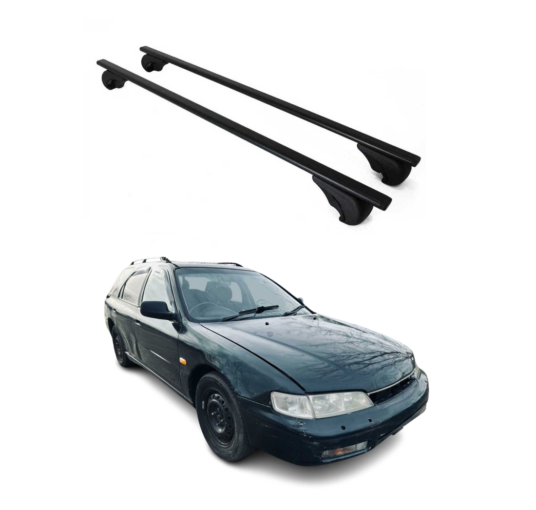 Krovni nosači HONDA ACCORD 1994-1997 | aluminij | Molydon