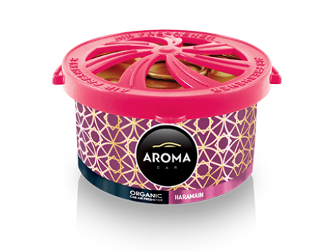 MIRISNA LIMENKA AROMA VANILLA