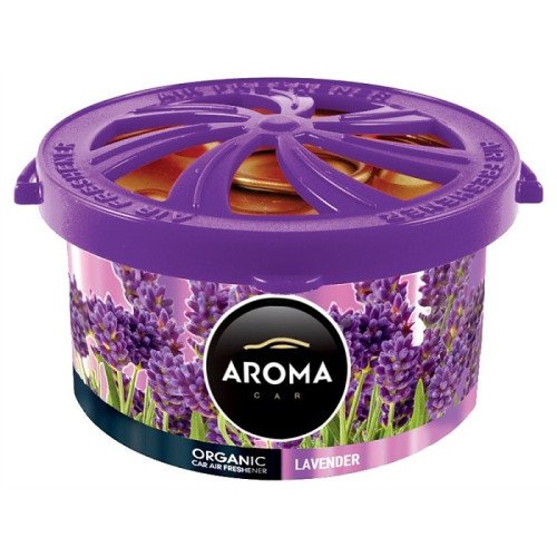 MIRISNA LIMENKA AROMA ORGANIC Lavender MIRISNA LIMENKA AROMA ORGANIC Lavender