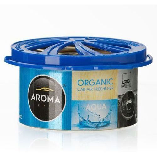 MIRIS ZA AUTO MTM AROMA ORGANIC Aqua MIRIS ZA AUTO MTM AROMA ORGANIC Aqua