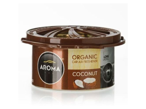MIRIS ZA AUTO MTM AROMA ORGANIC Coconut