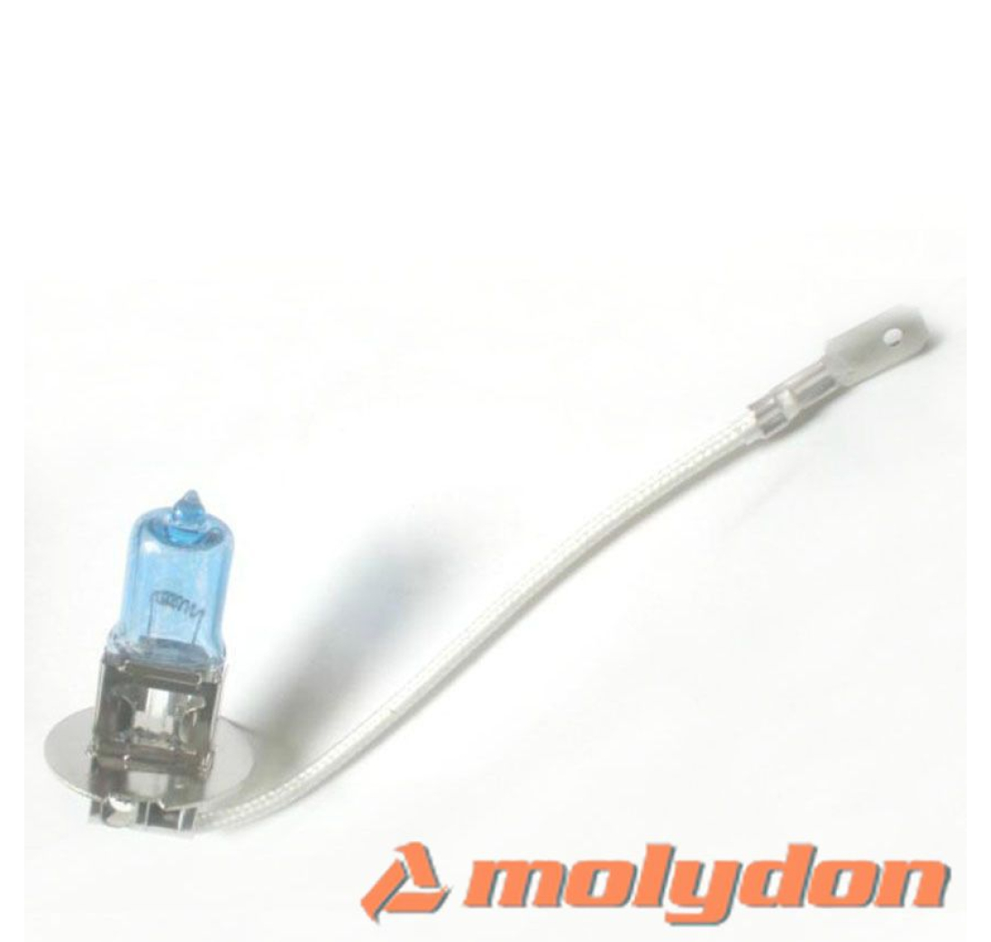 ŽARULJA 12V 60/55W H3 PLAVA