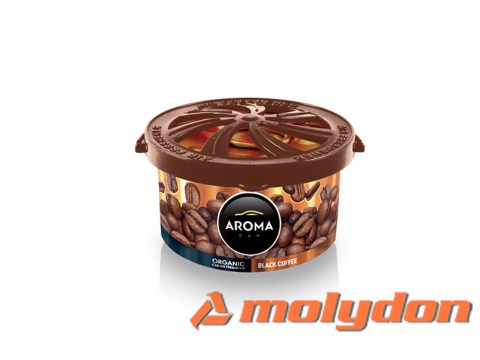 MIRIS ZA AUTO MTM AROMA ORGANIC crna kava