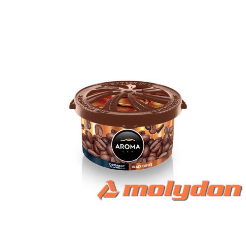 MIRIS ZA AUTO MTM AROMA ORGANIC crna kava MIRIS ZA AUTO MTM AROMA ORGANIC crna kava
