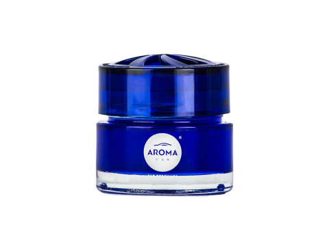 MIRIS ZA AUTO MTM AROMA GEL NEW CAR