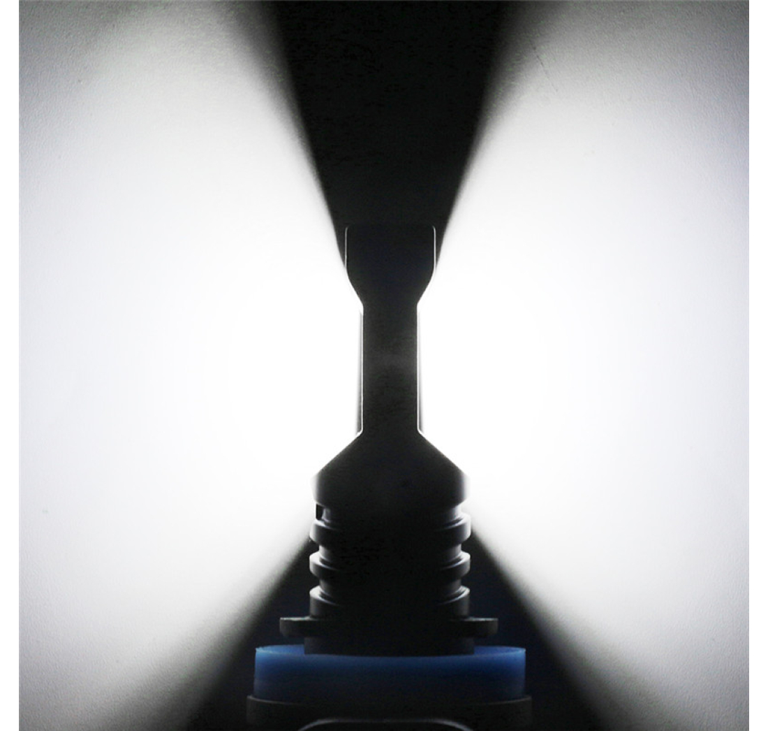 AUTO ŽARULJA H7 LED 6500K 800LM Ultra NIGHTEYE