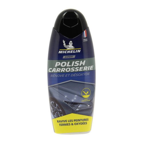SREDSTVO ZA POLIRANJE MICHELIN - 500 mL SREDSTVO ZA POLIRANJE MICHELIN - 500 mL