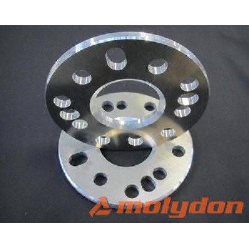 DISTANCER FORD 4/108 SP17mm KUGLASTI